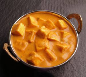 Shahi Paneer                       
