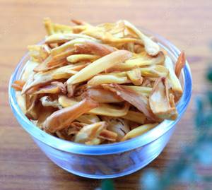 Jacjkfruit Chips