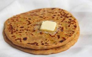 Aloo Paratha
