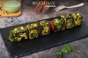 Hariyali Paneer Tikka