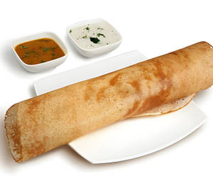 Plain Dosa