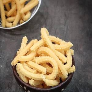 Butter Muruku (1kg)