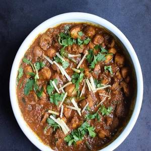 Mutton Special Gurde-kapure