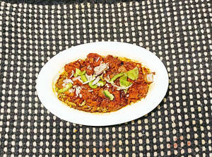 Fish Manchurian [Boneless]