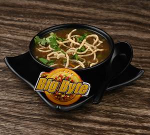 Veg Manchow Soup