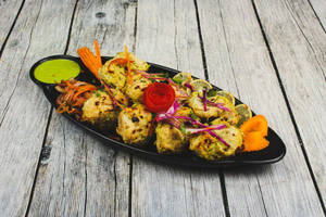 Afgani Kebab