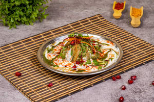 Dahi Bhalla