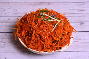 Schzewan Noodle