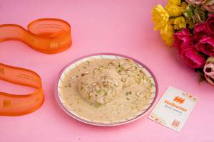 Khajoor Gur Rasmalai