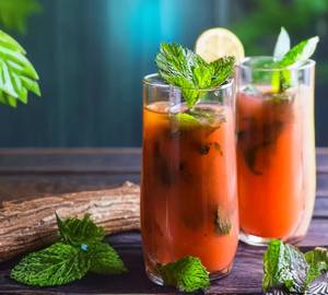 Guva Spicey Mojito