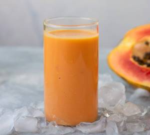 Papaya Shake