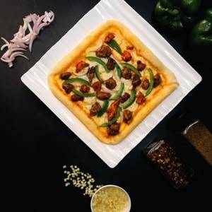 Chickpa Pizza