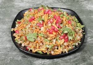 Farali Sabudana Khichdi.