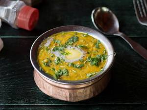 Dal Fry Jain