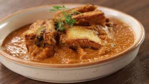 Paneer Pasanda