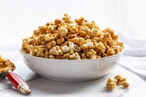 Butter Toffee Popcorn