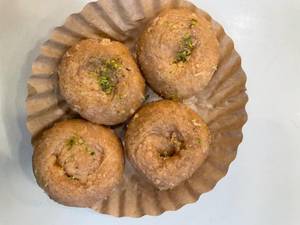 Balushahi Pure Ghee