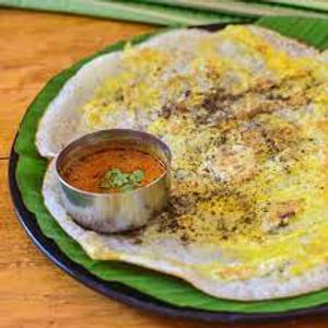 Egg Dosai