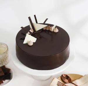 Chocolate Cake[1 Pound]