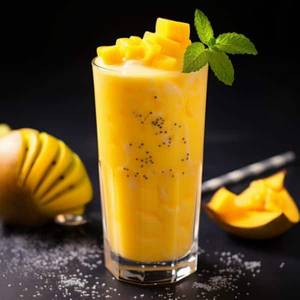 Mango Punch