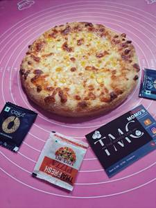 Cheese Pizza 7inch