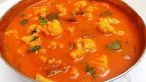 Gobi  Masala
