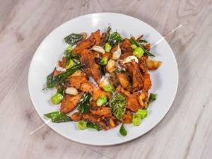 Special Chilli Chicken