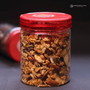 Fruits & Nuts Musli - 200 Gms
