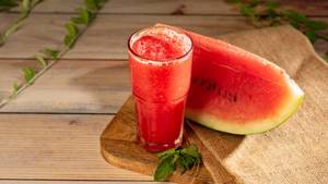 Water Melon Juice