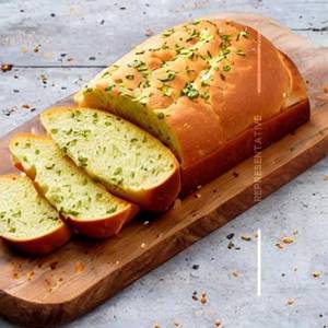 Garlic Bread Loaf