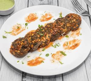 Hara Bhara Kabab