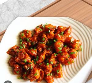 Gobi manchurian