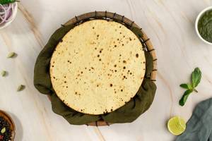 Roasted Papad [1 Pc]
