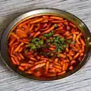 Sev Bhaji