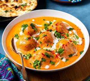Malai Kofta