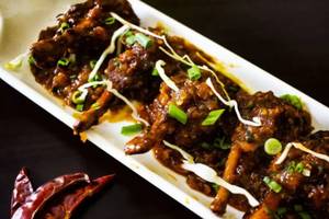 Chicken Lollipop Gravy [6 Pieces]