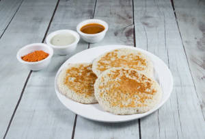 Set Dosa