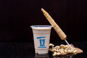 Kulfi Nuts Thichshake               