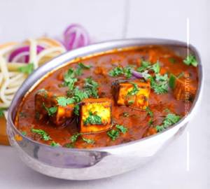 Kaju Paneer