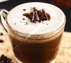 Thick Cold Coffe
