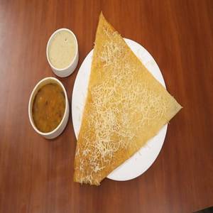 Cheese Sada Dosa