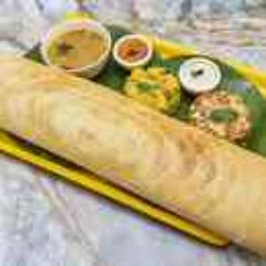 Simply South Special Dosa