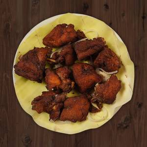 Chicken Fry (half)
