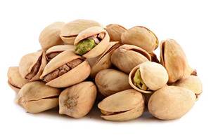 Pista Roasted (250g)