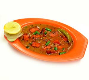 Butter paneer masala