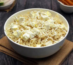 Paneer Pulao