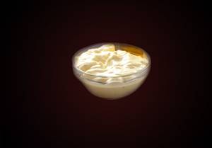 Garlic Mayo Dip