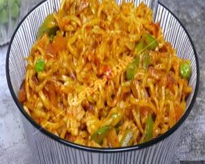 Desi Tadka Maggi