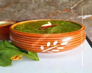 Palak Khichdi