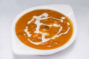 Veg Makhanwala